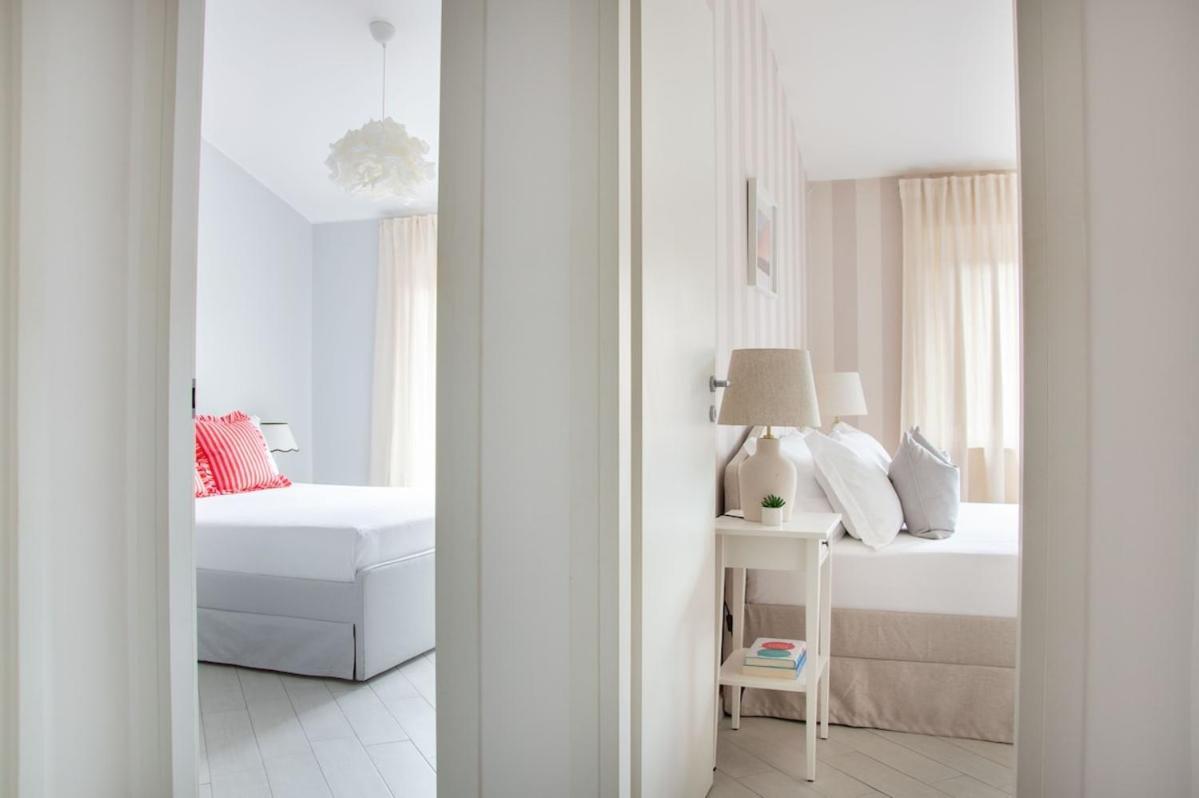 Apartment Three-bedroom With Private Terrace - Anagnina