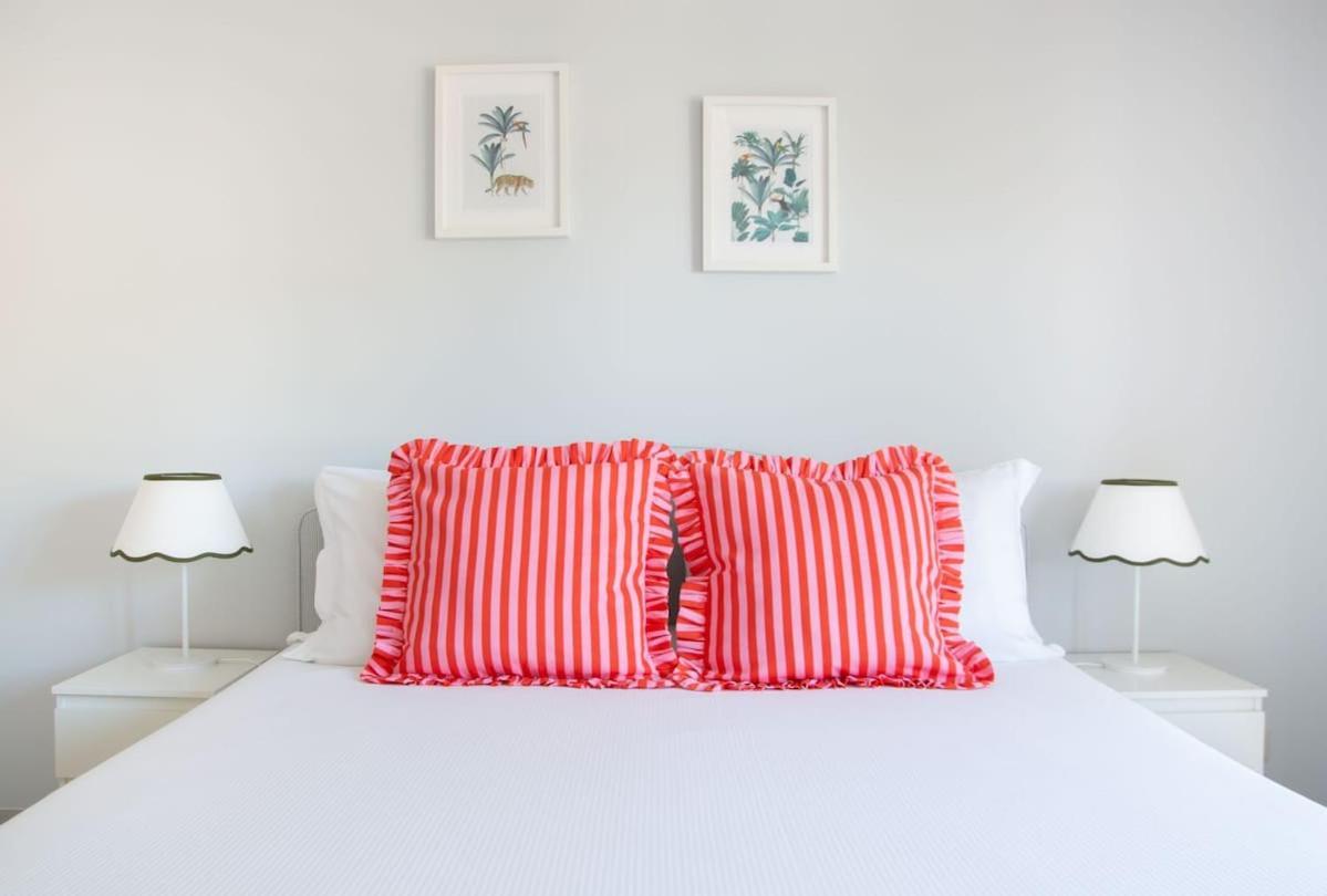 Appartamento Three-bedroom With Private Terrace - Anagnina