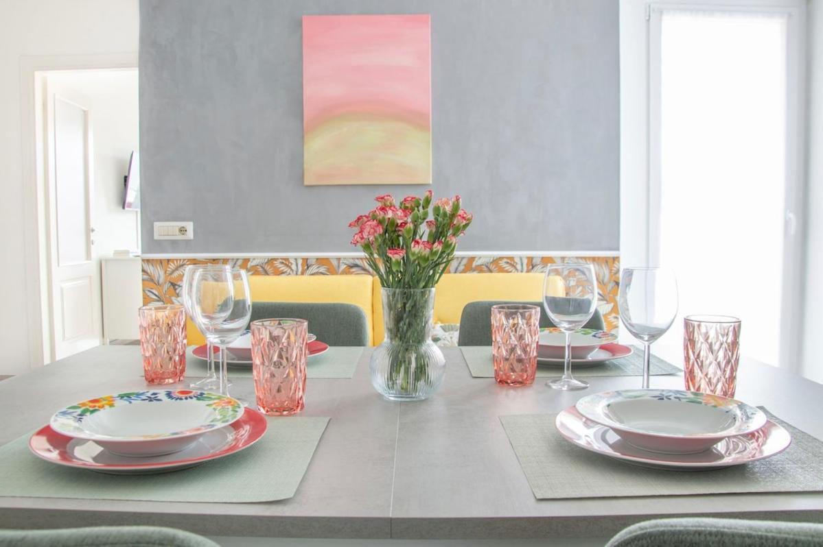 Appartamento Three-bedroom With Private Terrace - Anagnina