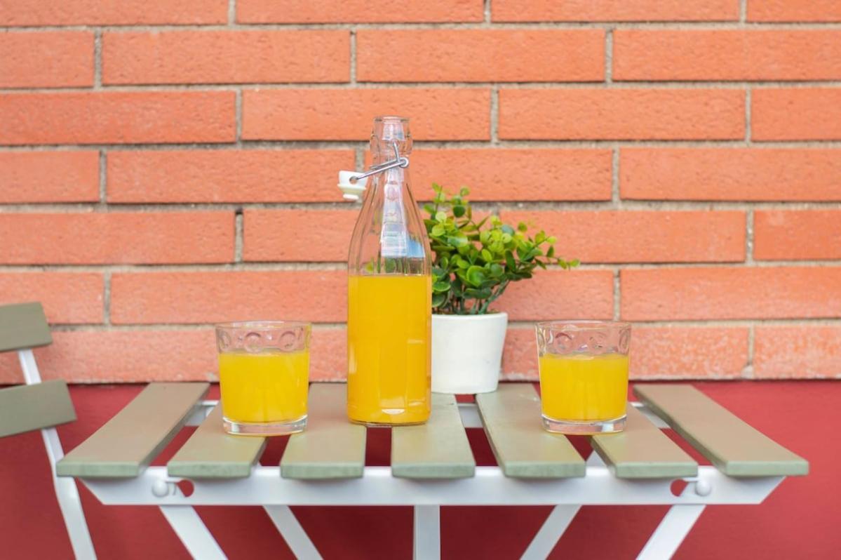 Three-bedroom With Private Terrace - Anagnina * Roma