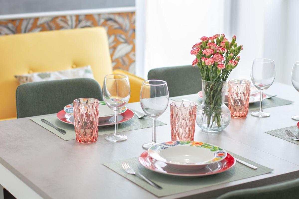 Three-bedroom With Private Terrace - Anagnina Appartamento Roma