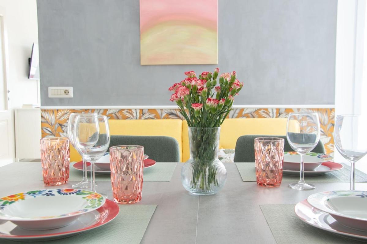 Appartamento Three-bedroom With Private Terrace - Anagnina
